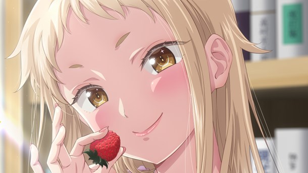 OceanVeil Announce Two AnimeFesta Series Exclusively Streaming First Episode Early On OceanVeil